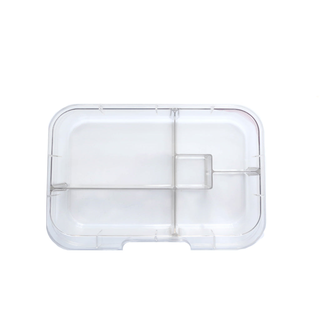 Extra Trays - Midi5 Clear Tray - YYZ Distribution